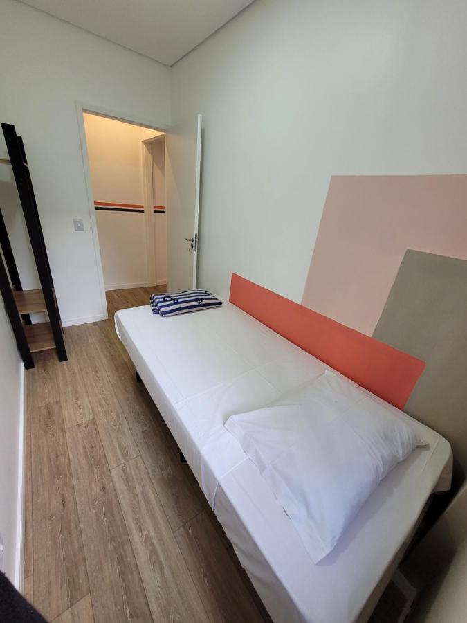 Self Hostel São Paulo Eksteriør bilde